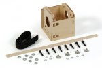 (image for) SEAGULL MADNESS 1800MM (60) - RC PLANE