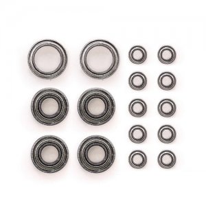 (image for) CARISMA GT24B BEARING SET