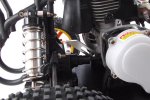 (image for) FTX Punisher 1/5 Scale 4wd RTR, RC Buggy with 23CC Petrol Engine