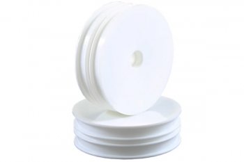 (image for) Centro Narrow Front Wheels for the Centro C4.1 and B4.1 (2)