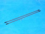 (EK1-0541) - Tail driven pedestal set (Ανταλλακτικά) (image for) (EK1-0541) - Tail driven pedestal set (Ανταλλακτικά)