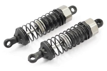 (image for) FTX COMET FRONT SHOCK ABSORBERS (PR)