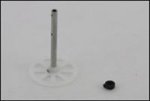HUBSAN MAIN SHAFT SET (H103,103B,105,105B) HUBSAN MAIN SHAFT SET (H103,103B,105,105B)
