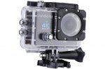 (image for) Andoer Q3H 170 Wide Angle 4K Ultra HD Wifi Action Camera