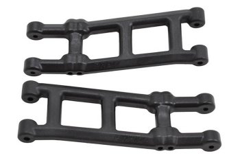 (image for) RPM REAR ARMS FOR ARRMA GRANITE, VORTEKS, RAIDER, FURY, MOJAVE