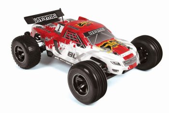 (image for) ARRMA VORTEK BLX 1/10 2WD RACE TRUCK RTR