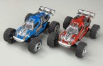 (image for) Ripmax Micro Stunt RC Car EP RTR 2.4GHz