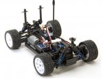 (image for) Team Associated RC18R Mitsubishi Lancer Evo 1/18th RTR Micro