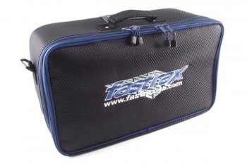 (image for) Fastrax 1/10th Buggy/Tc Carry Bag W/Tool Layer