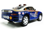 (image for) Carisma M48S Porsche 959 Ready Set 4WD 1/8 Brushless