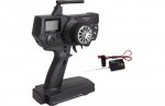 (image for) Futaba 3Ch Combo 2.4Ghz (D) R603Fs