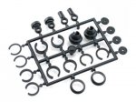 (image for) Hyper 8 Nylon Shock Parts