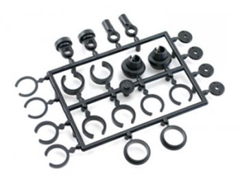 (image for) Hyper 8 Nylon Shock Parts