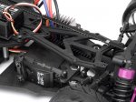 (image for) HPI SPRINT 2 DRIFT, RC CAR - RTR W/2010 CHEVROLET CAMARO BODY