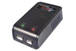 Etronix Powerpal Pocket 2 Lipo/Life Balance Charger (image for) Etronix Powerpal Pocket 2 Lipo/Life Balance Charger