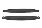 (image for) RPM TRAXXAS UNLIMITED DESERT RACER TRAILING ARMS BLACK