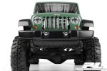 (image for) Proline Jeep Wrangler Unlimited Rubicon Body 1/10 Crawlers