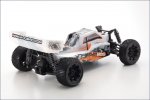 (image for) Dirt Hog Orange 1/10 4WD Buggy
