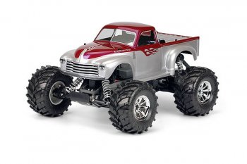 (image for) Proline Chevy® Early 50s Pickup for Scorpion, Traxxas®