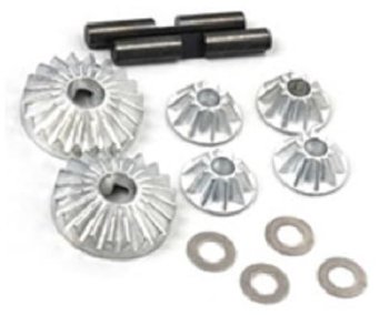 (image for) HOBAO HYPER 7/VS/MT BEVEL GEAR