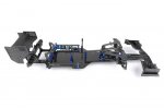 (image for) TEAM ASSOCIATED RC10F6 1/10 SCALE FACTORY TEAM KIT