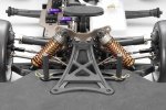 (image for) HoBao Hyper Evo Κλίμακας 1/7 RTR - RC Rally Game