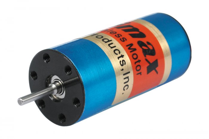 (image for) FTX 30650 (Himax 2025-5300) Brushless Motor