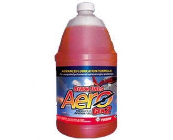 (image for) BYRON AERO GEN2 PREMIUM SPORT TRADITIONAL 10% AIRCRAFT FUEL - GA