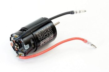 (image for) ETRONIX SPORT TUNED BRUSHED 550 MOTOR - 35T