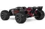 (image for) Arrma 1/8 KRATON 6S EXB 4X4 RTR Brushless Speed Truck, BLACK