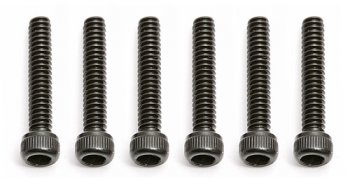(image for) Screw S.H. 4-40 X 5/8