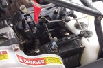 (image for) FTX Punisher Plus RTR - 4WD, 1/5 Buggy (28cc Gas Engine) 4x4