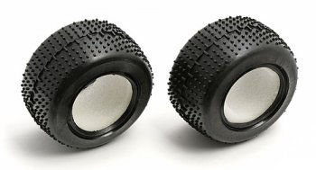 (image for) RC18T MINI PIN TYRES (2)