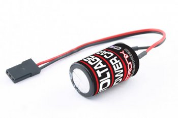 (image for) Etronix Power Cap