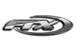 FTX CROSSBOW MOUNTED WHEELS & TYRES (PR) (image for) FTX CROSSBOW MOUNTED WHEELS & TYRES (PR)
