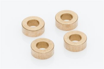 (image for) Bushings, (12KT)