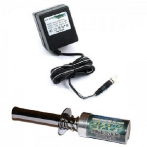 (image for) FASTRAX 2100MAH GLOW DRIVER AND CHARGER