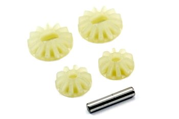 (image for) FTX COMET DIFFERENTIAL GEAR SET 10/13T