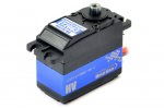 ETRONIX 32.3KG/0.10S STD DIGITAL HIGH VOLTAGE SERVO METAL GEAR (image for) ETRONIX 32.3KG/0.10S STD DIGITAL HIGH VOLTAGE SERVO METAL GEAR