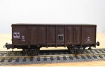 Roco 47939 High-Sided Freight Car SNCF Gauge H0 - Used model (image for) Roco 47939 High-Sided Freight Car SNCF Gauge H0 - Used model