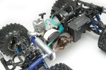 (image for) MGT 3 RTR 4WD - 1/10 RC Truck, Τηλεκατευθυνόμενα Monster/Φορτηγά