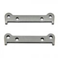 HOBAO MT ALUMINUM HINGE PIN HOLDER, 2PCS (image for) HOBAO MT ALUMINUM HINGE PIN HOLDER, 2PCS