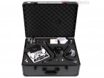 (image for) Walkera Scout X4 FPV GPS Drone - HD Camera, DEVOF12E FPV Transmi