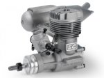 SC46A-S AERO RC ABC ENGINE SC46A-S AERO RC ABC ENGINE