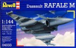 Dassault Rafale M 1/72 Dassault Rafale M 1/72