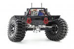 (image for) FTX OUTBACK GEO 4X4 RTR 1:10 TRAIL CRAWLER - BLUE