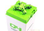(image for) Hubsan Q4 Nano Quadcopter with Mini 2.4Ghz Radio System