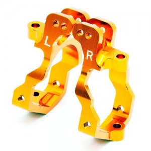 (image for) HOBAO HYPER SS/CAGE/GTB CNC C-HUB SET