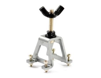 (image for) FASTRAX ALUMINIUM SPARE TYRE MOUNTING BRACKET