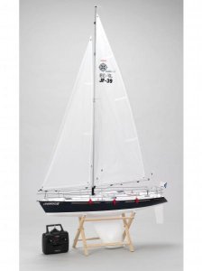 (image for) Kyosho Fairwind III